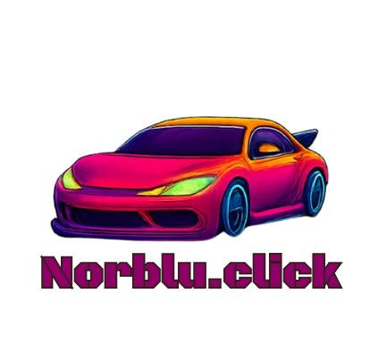 Norblu.click Logo